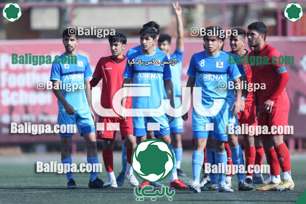 پرسپولیس ۲ - ۰