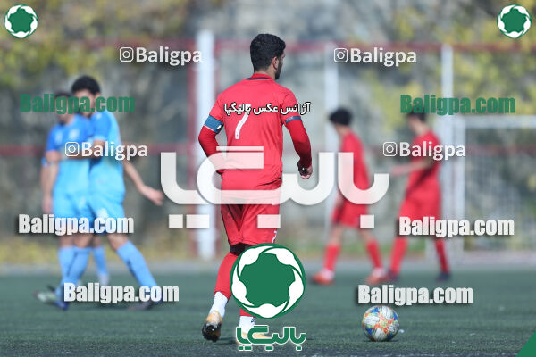 پرسپولیس ۲ - ۰