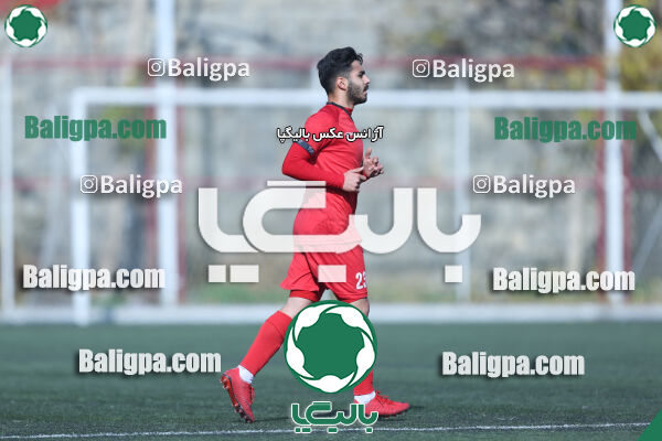 پرسپولیس ۲ - ۰