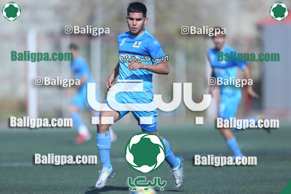 پرسپولیس ۲ - ۰