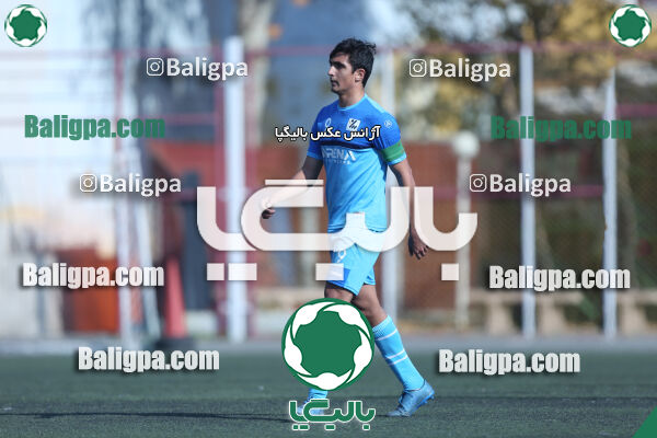 پرسپولیس ۲ - ۰