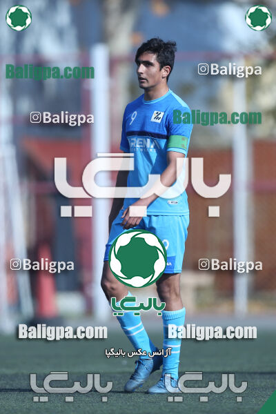 پرسپولیس ۲ - ۰