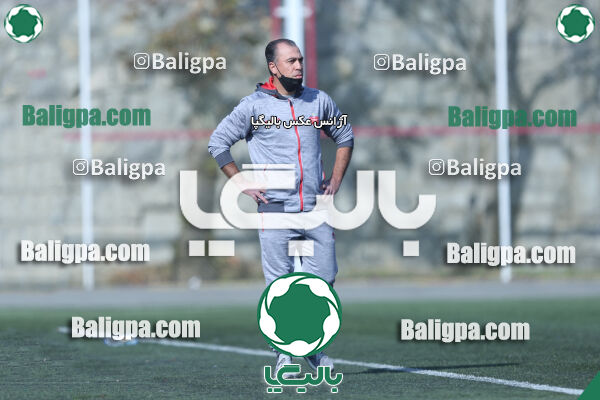 پرسپولیس ۲ - ۰