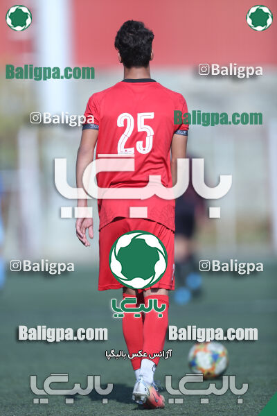 پرسپولیس ۲ - ۰