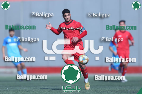 پرسپولیس ۲ - ۰