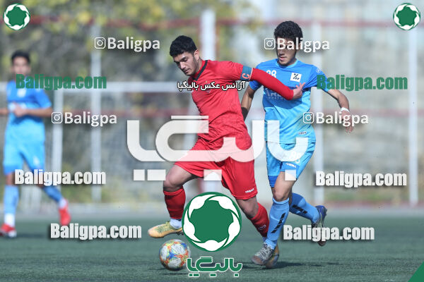 پرسپولیس ۲ - ۰