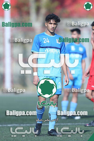 پرسپولیس ۲ - ۰