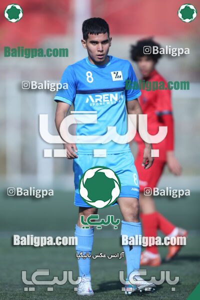 پرسپولیس ۲ - ۰
