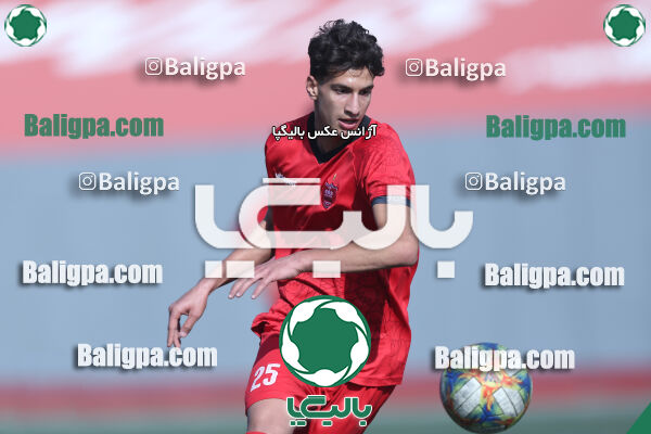 پرسپولیس ۲ - ۰