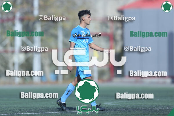 پرسپولیس ۲ - ۰