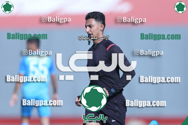 پرسپولیس ۲ - ۰