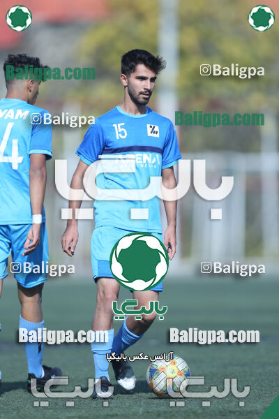 پرسپولیس ۲ - ۰