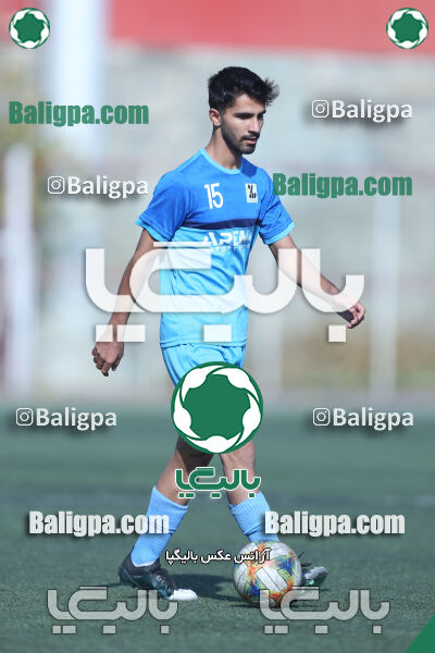 پرسپولیس ۲ - ۰