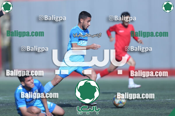 پرسپولیس ۲ - ۰