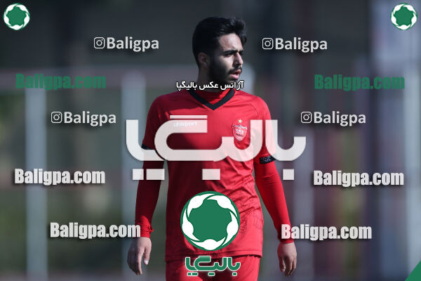 پرسپولیس ۲ - ۰