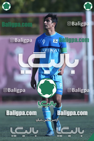 پرسپولیس ۲ - ۰