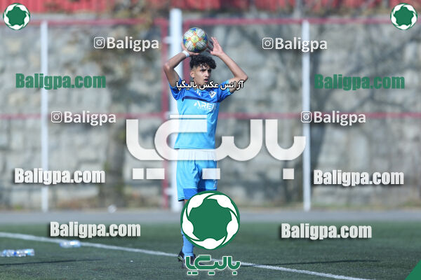 پرسپولیس ۲ - ۰