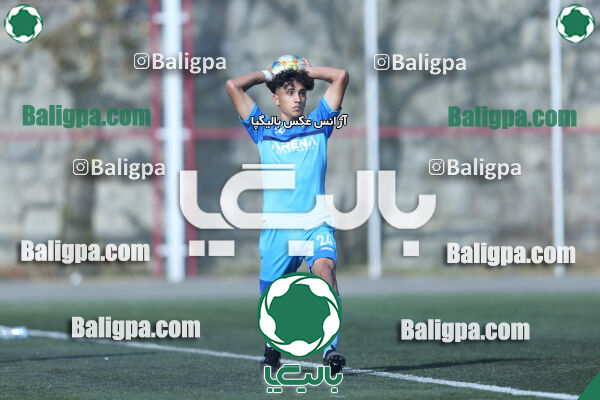 پرسپولیس ۲ - ۰