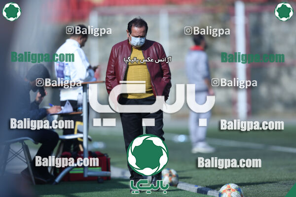 پرسپولیس ۲ - ۰
