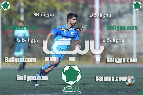 پرسپولیس ۲ - ۰