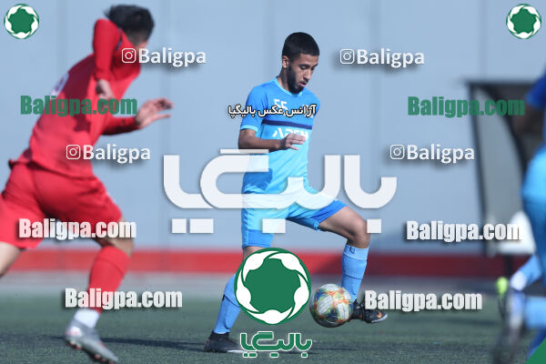 پرسپولیس ۲ - ۰