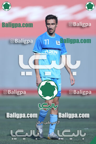 پرسپولیس ۲ - ۰