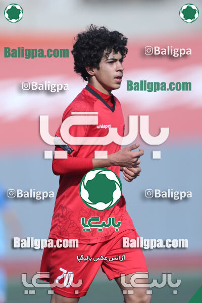 پرسپولیس ۲ - ۰