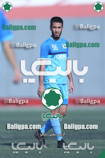 پرسپولیس ۲ - ۰