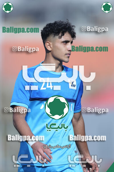 پرسپولیس ۲ - ۰