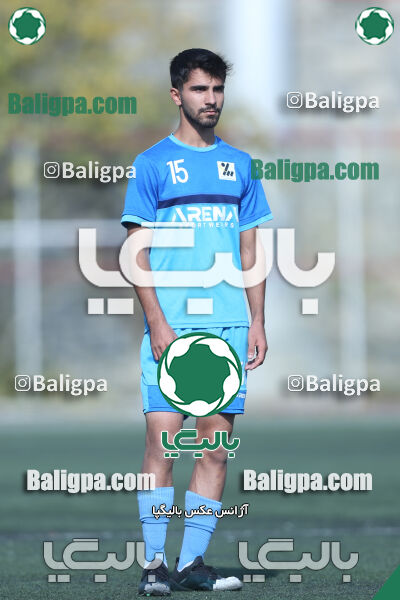 پرسپولیس ۲ - ۰
