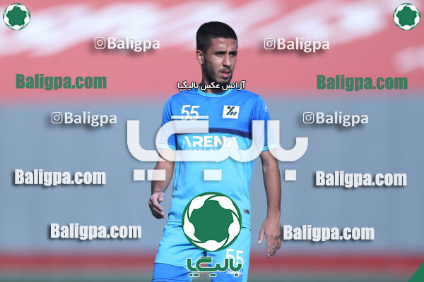 پرسپولیس ۲ - ۰