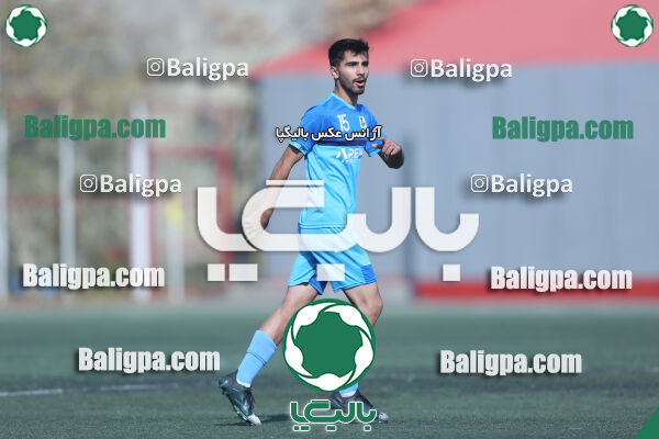 پرسپولیس ۲ - ۰