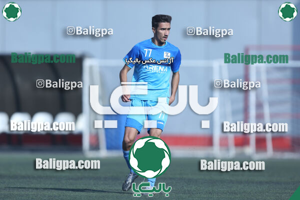 پرسپولیس ۲ - ۰