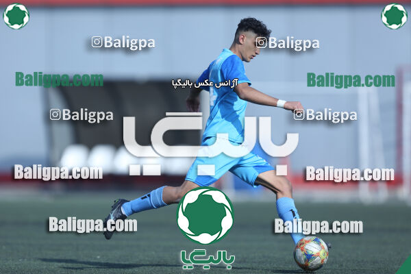 پرسپولیس ۲ - ۰