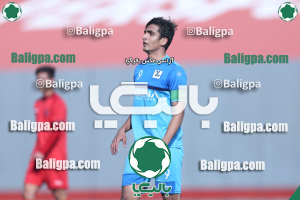 پرسپولیس ۲ - ۰