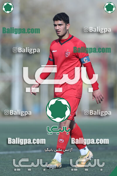 پرسپولیس ۲ - ۰