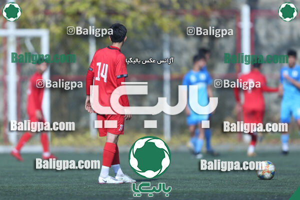 پرسپولیس ۲ - ۰