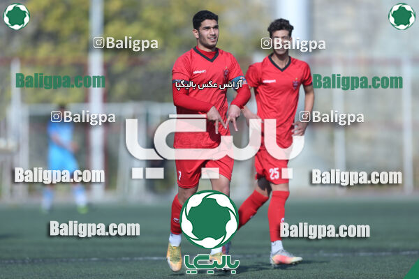پرسپولیس ۲ - ۰