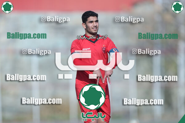پرسپولیس ۲ - ۰