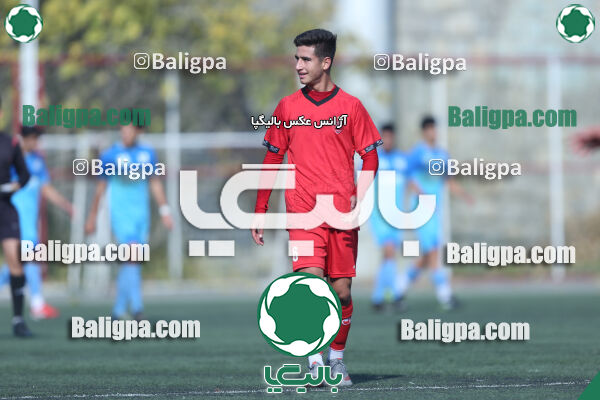 پرسپولیس ۲ - ۰