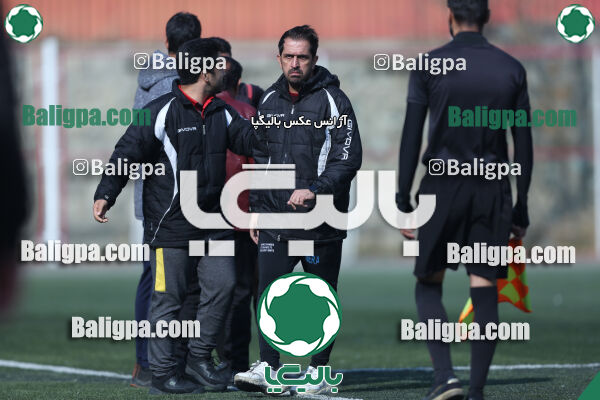 پرسپولیس ۲ - ۰
