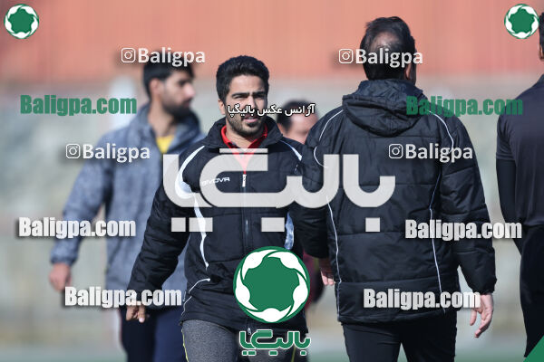 پرسپولیس ۲ - ۰