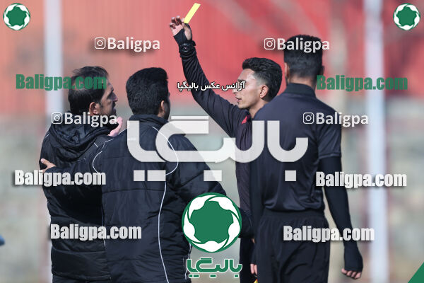 پرسپولیس ۲ - ۰