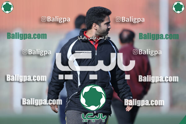 پرسپولیس ۲ - ۰