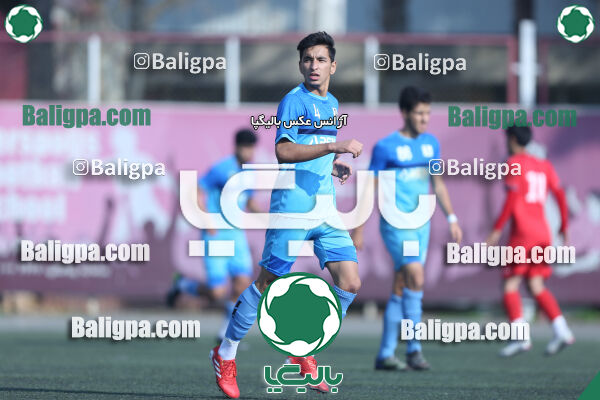 پرسپولیس ۲ - ۰