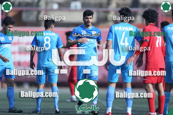 پرسپولیس ۲ - ۰