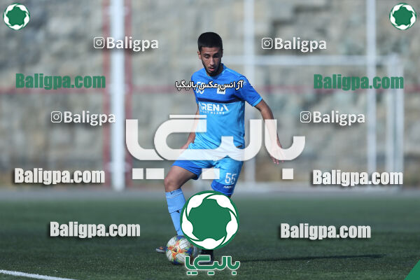 پرسپولیس ۲ - ۰