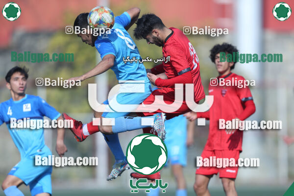 پرسپولیس ۲ - ۰