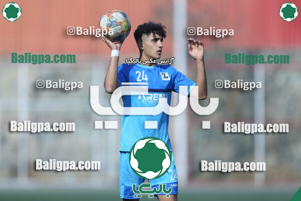 پرسپولیس ۲ - ۰