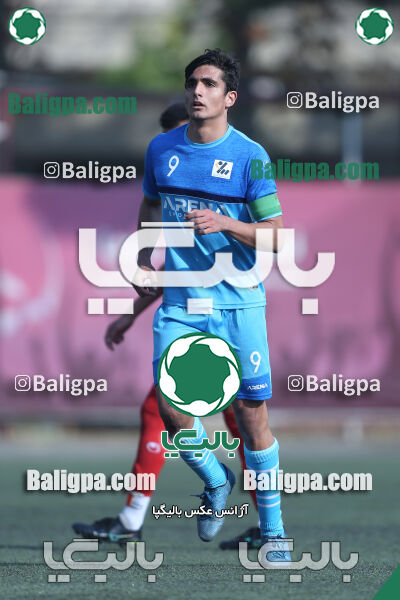 پرسپولیس ۲ - ۰